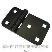 鉸鏈合頁 不銹鋼鉸鏈RICHCO工程塑料合頁、可調壓縮型鉸鏈