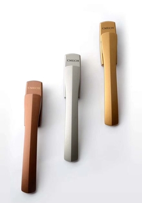 2018FBC門窗幕墻經銷商大會|希美克孫琦:匠造門窗五金,賦能經銷商