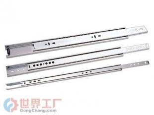 批發導軌,不銹鋼合頁,不銹鋼卷材,鉸鏈,滑軌(圖)_機械及行業設備_世界工廠網中國產品信息庫