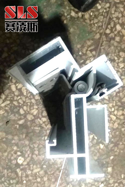 定做不銹鋼304五金角碼直角連接件支撐合頁(yè)鉸鏈折彎