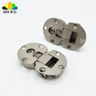 暗藏翻板合頁(yè)