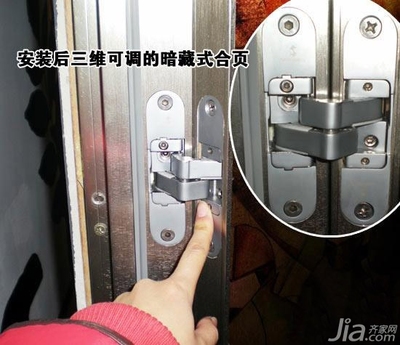 頂固木門桔色狂想生態(tài)門測(cè)評(píng) 將抽象化為生活_建材導(dǎo)購(gòu)_導(dǎo)購(gòu)_齊家網(wǎng)